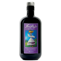 Bresca Dorada - Mirto Rosso Di Sardegna