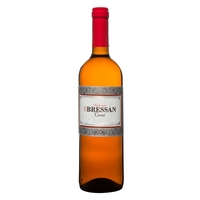 Bressan Mastri Vinai - Venezia Giulia Bianco Igt “carat” 2018
