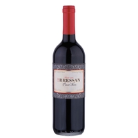 Bressan Mastri Vinai - Venezia Giulia Pinot Nero Igp 2017