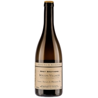 Bret Brothers - Mâcon Villages Aoc Cuvée Terroirs Du Mâconnais 2018