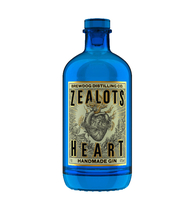 Brewdog - Handmade Gin “zealot S Heart”