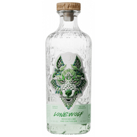 Brewdog - Mexican Lime Gin “lonewolf”
