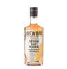Brewdog - Passion Fruit E Vanilla Vodka “seven Day”