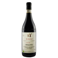 Brezza - Barolo Cannubi Docg 2017