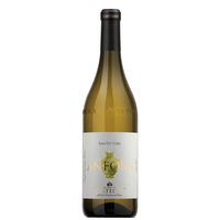 Bric Castelvej - Langhe Bianco Doc Anfora 2020