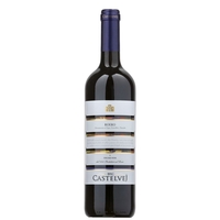 Bric Castelvej - Roero Docg 2019