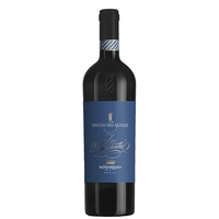 Bricco dei Guazzi - Monferrato Rosso Doc “la Presidenta” 2020