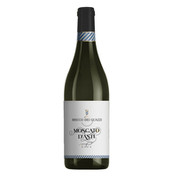 Bricco dei Guazzi - Moscato Dasti Docg 2022