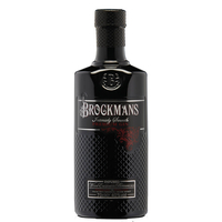 Brockmans - Gin Brockmans
