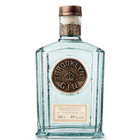 Brooklyn Distilling Company - Brooklyn Gin