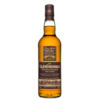 Brown Forman - Single Malt Scotch Whisky Traditionally Peated