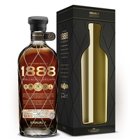 Brugal - Rum Gran Reserva 1888 Brugal 0.7l