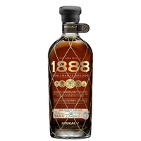 Brugal - Rum Gran Reserva 1888