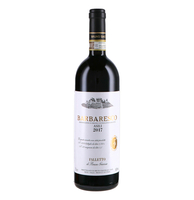 Bruno Giacosa - Barbaresco Docg Asili 2017