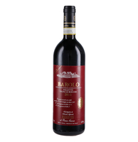Bruno Giacosa - Barolo Riserva Docg Falletto Vigna Le Rocche 2011