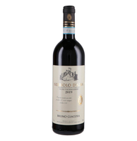 Bruno Giacosa - Nebbiolo D Alba Doc Vigna Valmaggiore 2018