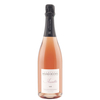Bruno Michel - Champagne Brut Rosé Aoc Assemblée