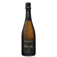 Bruno Michel - Champagne Extra Brut Aoc Demi Lune