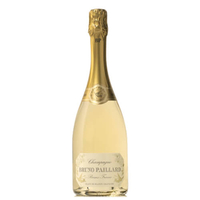 Bruno Paillard - Champagne Blanc De Blancs Extra Brut Grand Cru
