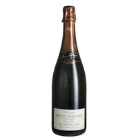 Bruno Paillard - Champagne Blanc De Blancs Grand Cru Le Mesnil 1990