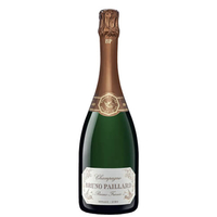 Bruno Paillard - Champagne Dosaggio Zero