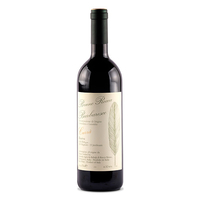 Bruno Rocca - Barbaresco Riserva Docg Currà 2015