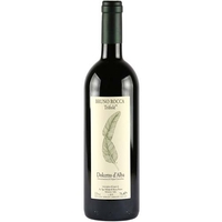 Bruno Rocca - Dolcetto Dalba Doc “trifolé” 2021
