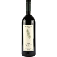 Bruno Rocca - Langhe Nebbiolo Doc Fralù 2022