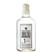 Bruxo - Mezcal Artesenal Bruxo N°1