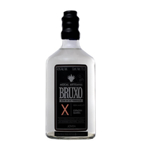Bruxo - Mezcal Artesenal Bruxo X