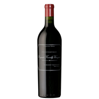 Bryant Estate - Napa Valley Bryant Family Vineyard Cabernet Sauvignon 2016