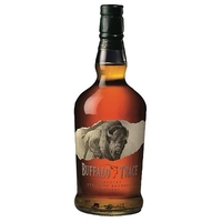 Buffalo Trace Distillery - Kentucky Straight Bourbon Whiskey