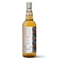 Bunnahabhain - Islay Single Malt Scotch Whisky Artist Collective 2011 8 Years Old