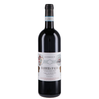 Burlotto - Barbera D Alba Doc 2020