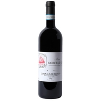 Burlotto - Barbera D Alba Doc Aves 2019