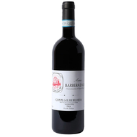 Burlotto - Barbera D Alba Doc Aves 2020