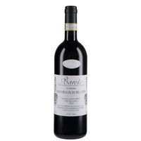 Burlotto - Barolo Docg Cannubi 2017