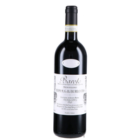 Burlotto - Barolo Docg Monvigliero 2017