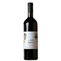 Burlotto - Langhe Nebbiolo Doc 2019