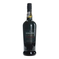 Burmester - Porto Ruby Reserve Sotto Voce