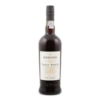 Burmester - Porto Tawny 10 Years Old