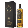 Bushmills - Irish Whiskey Single Malt 21 Years Old