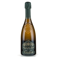 Cà dei Frati - Metodo Classico Brut Cuvée Dei Frati