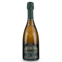 Cà dei Frati - Metodo Classico Brut Cuvée Dei Frati Magnum