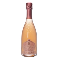 Cà dei Frati - Metodo Classico Rosé Brut Cuvée Dei Frati