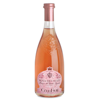 Cà dei Frati - Riviera Del Garda Bresciano Rosato Doc Rosa Dei Frati 2021