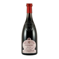 Cà dei Frati - Vino Rosso Ronchedone 2021 Magnum