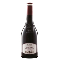 Cà Maiol - Garda Classico Rosso Dop Negresco 2018