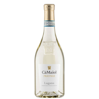 Cà Maiol - Lugana Dop Prestige 2022