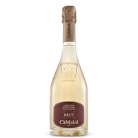 Cà Maiol - Lugana Spumante Brut Metodo Classico Doc